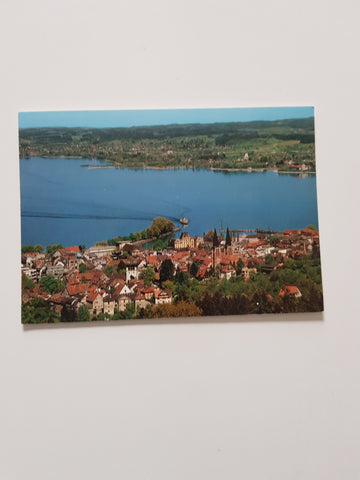 AK Bregenz gegen Lochau und Hörbranz.