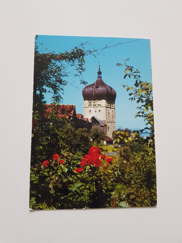 AK Martinsturm, Bregenz.