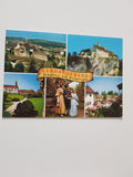 AK Bregenz. Gebhardsberg.