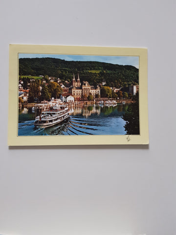 AK Bregenz.