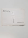 AK Altes Brevier aus dem 13. Jhdt. (Antiphon vom Palmsonntag) im Dominikanerinnenkloster Marienberg bei Bregenz.
