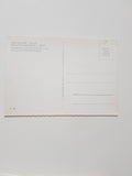 AK Herz-Jesu-Pfarrkirche von Bregenz. Taufe Jesu und Mariä Verkündigung.