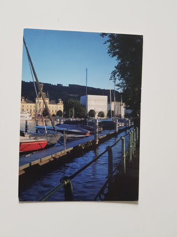 AK Kunsthaus Bregenz.