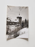 AK Bregenz. Martinsturm.