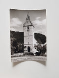AK Bregenz am Bodensee. Stadtpfarrkirche.