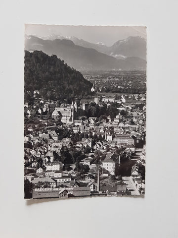 AK Bregenz.