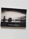AK Bregenzer Festspiele 1957. Spiel auf dem See. Zar und Zimmermann.