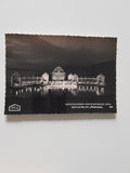 AK Bregenzer Festspiele 1954. Spiel auf dem See. Fledermaus.