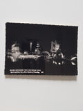 AK Bregenzer Festspiele 1955. Spiel auf dem See. Eine Nacht in Venedig.