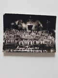 AK Bregenzer Festspiele 1962. Spiel auf dem See Uraufführung Trauminsel von Robert Stolz.
