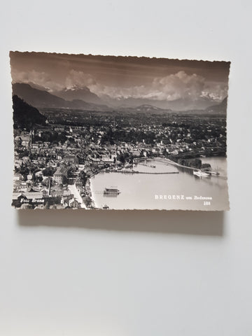 AK Bregenz.