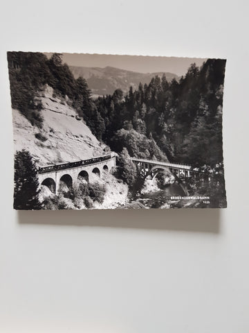 AK Bregenzerwaldbahn.