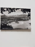 AK Bregenz am Bodensee.