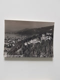 AK Bregenz mit Gebhardsberg.