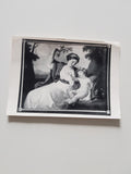 AK Vorarlberger Landesmuseum, Bregenz. Friede Gemälde von Angelika Kauffmann.