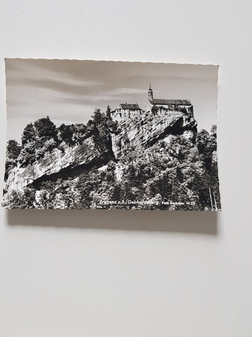 AK Bregenz, Gebhardsberg.
