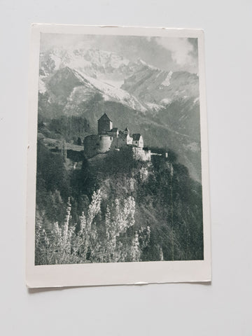 AK Kinderdorf Vorarlberg. Zentralstelle: Bregenz.