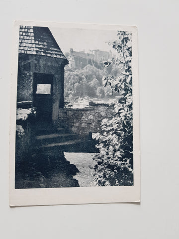 AK Kinderdorf Vorarlberg. Zentralstelle: Bregenz.