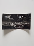 AK Bregenzer Festspiele 1961. Spiel auf dem See Zigeunerbaron.