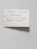 Foto Bregenz (1963)