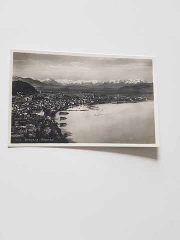 AK Bregenz.