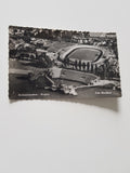 AK Bregenz. Bodenseestadion.