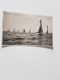 AK Regatta am Bodensee.