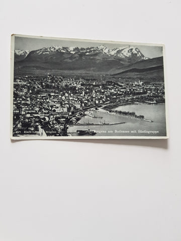 AK Bregenz.