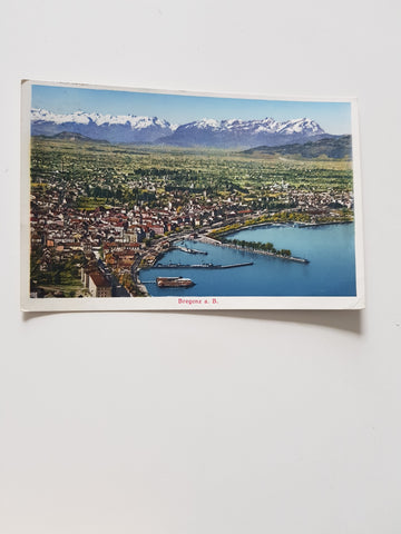 AK Bregenz.
