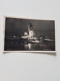 AK Bregenzer Festspiele 1951: Der Zigeunerbaron.