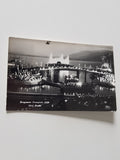 AK Bregenzer Festspiele 1959. 1001 Nacht.
