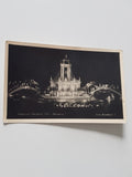 AK Bregenzer Festspiele 1953. Bocaccio.
