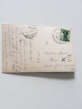 AK Bregenzer Festspiele 1953. Bocaccio.
