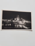 AK Bregenzer Festspiele 1951. Der Zigeunerbaron.