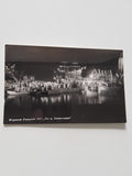 AK Bregenzer Festspiele 1957. Zar und Zimmermann.