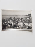 AK Bregenz. Blick v. Martinsturm.