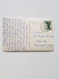 AK Bregenzer Festspiele 1953. Spiel auf dem See. Boccaccio.