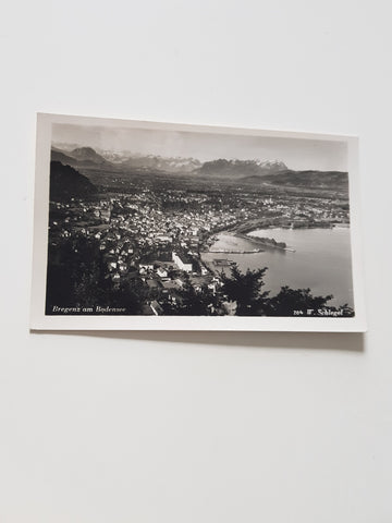 AK Bregenz.