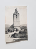 AK Bregenz. Pfarrkirche.