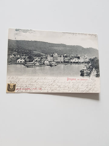 AK Bregenz.