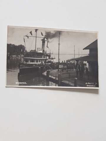 AK Bregenz.