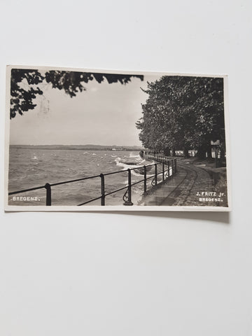 AK Bregenz.