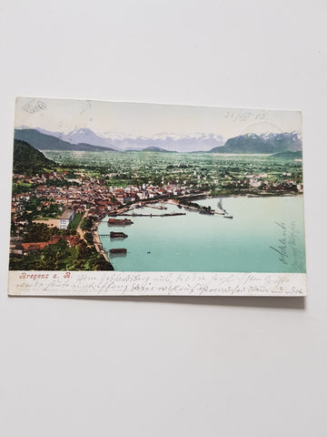 AK Bregenz.