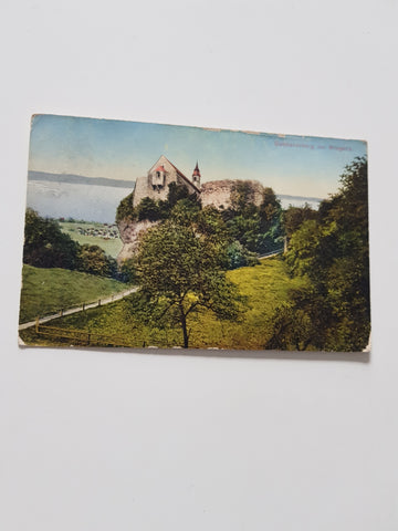 AK Gebhardsberg bei Bregenz.