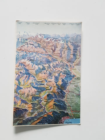 AK Vorarlberg und Liechtenstein.
