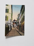 AK Bregenz. Maurachgasse.