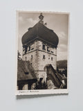 AK Bregenz. Martinsturm.