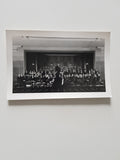 AK Bregenz. Palmsonntag. Oratoriumaufführung Stabat Mater. (1933)
