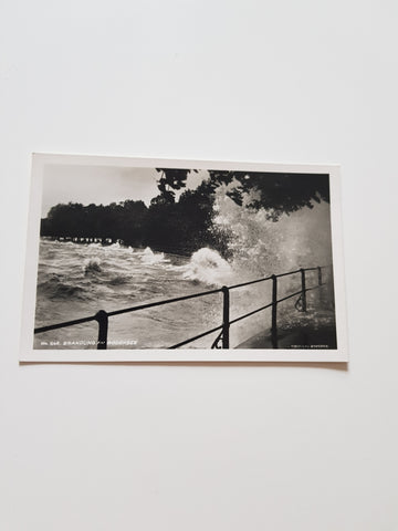 AK Brandung am Bodensee.