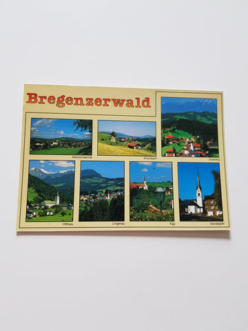 AK Bregenzerwald.